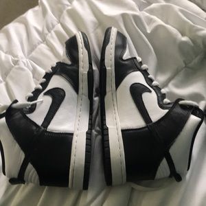 Custom Made Nike Shoes